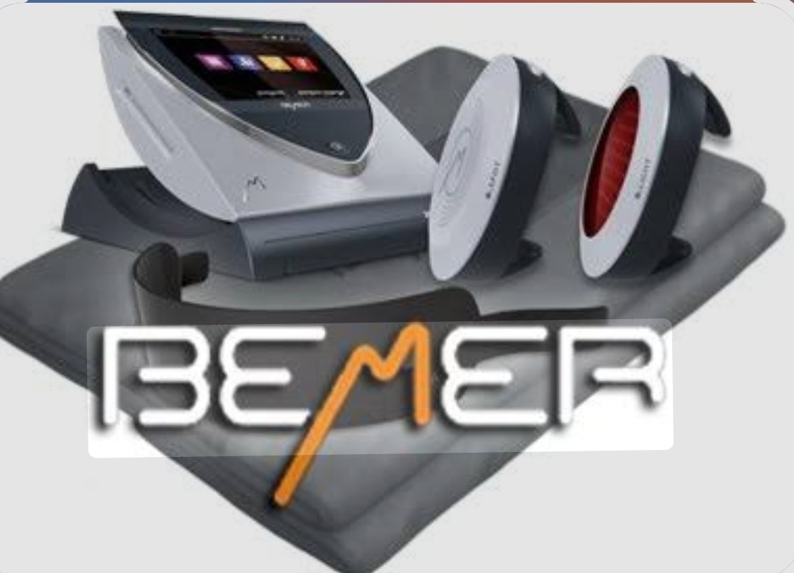 Sistema Bemer per la terapia vascolare fisica